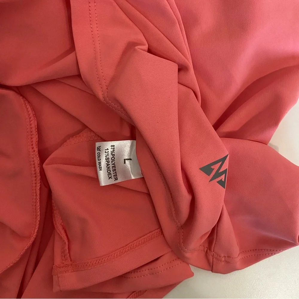 Workout Top - BUNDLE ONLY - Picture 5 of 5